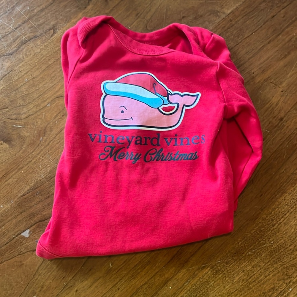 Vineyard Vines Christmas